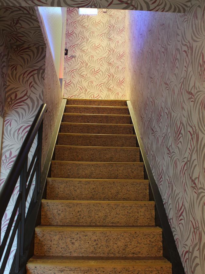مدينة هسينشو Full Moon Boutique Motel المظهر الخارجي الصورة